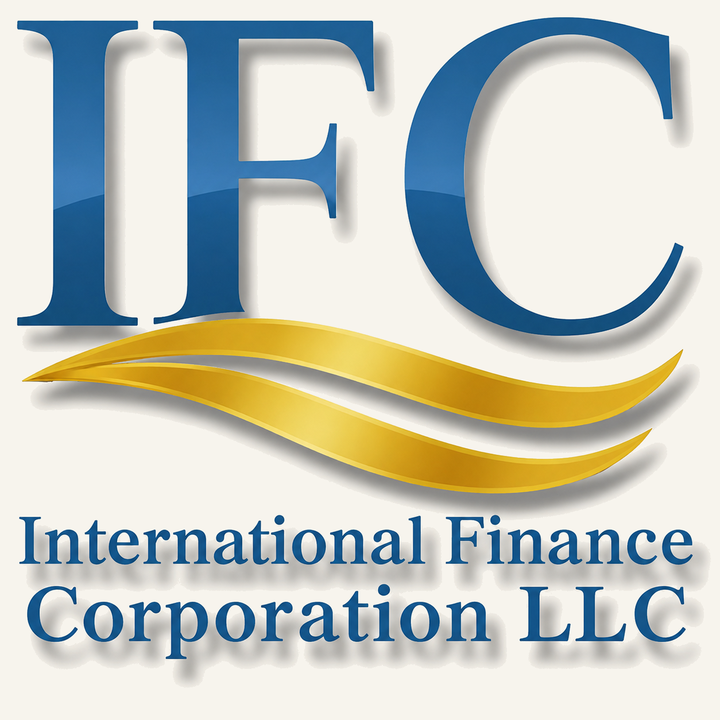 IFC International Finance Corporation LLC